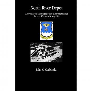 North River Depot