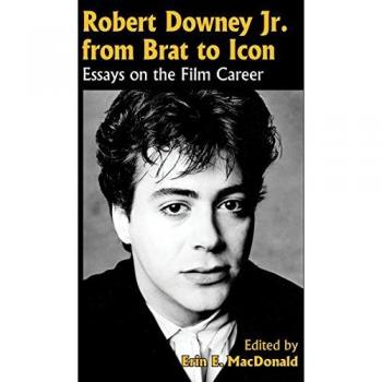 Robert Downey Jr. from Brat to Icon