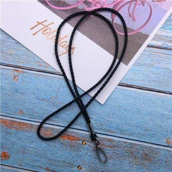 PhoneLuxe PU Lanyard