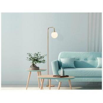 Lampada a Stelo Orlando E14