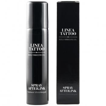 SPRAY AFTER INK 100ML