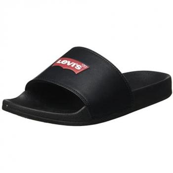 Sandalias Levi's June tipo pala para Hombre