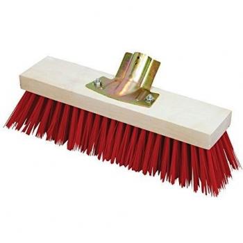 Scopa da strada 32 cm Leborgne