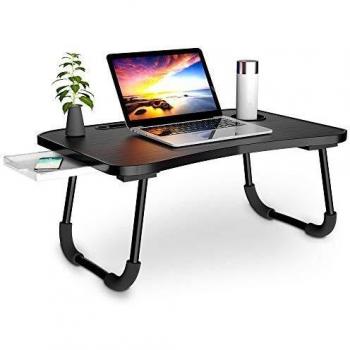 Supporto PC Portatile Daover con Gambe Pieghevoli per Divano