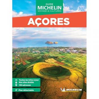 ACORES GV WEEK&GO