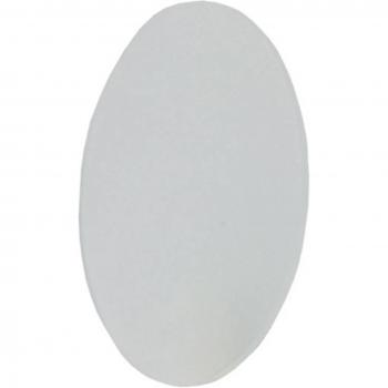 Lámpara Top Light Cristal Esmerilado Puk Meg Maxx