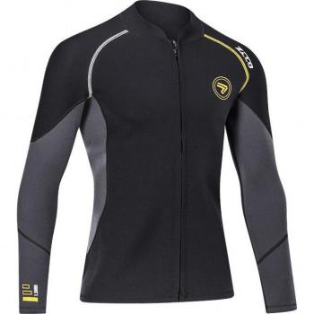 Chaqueta Buceo ZCCO Manga Larga 1,5 mm