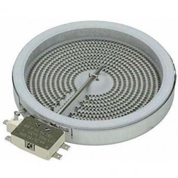 Plaque de cuisson 1200W diamètre 145mm