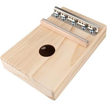 17 Key Kalimba DIY Kit for Kids
