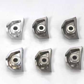 Accesorio de Contrapeso para Cabezal de Golf, 1 Unidad, Pesos de 5g/11g/13g/15g/17g/20g para Madera