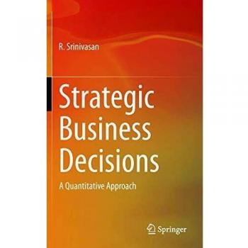 Strategic Business Decisions