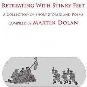 Retreating With Stinky Feet