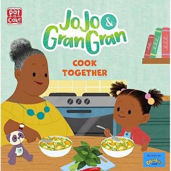 JoJo & Gran Gran: Cook Together