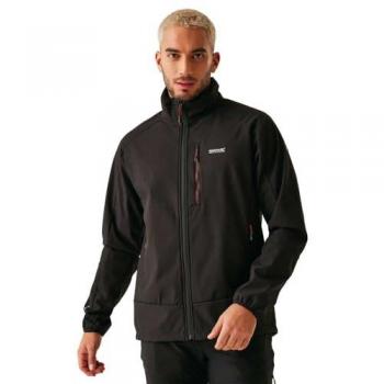 Giacca Softshell Moutdale Regatta