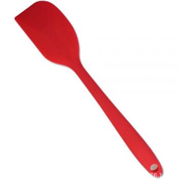 21 Cm Silicone Baking Scraper