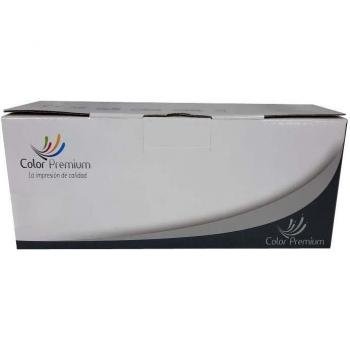 Tóner Negro CEXV52 Compatible Canon 0998C002