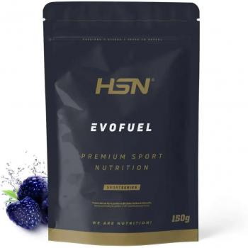 Pre-Intra Allenamento Evofuel 150g Lampone Blu