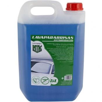 Motorkit LIM10325 Lavaparabrisas 5 L