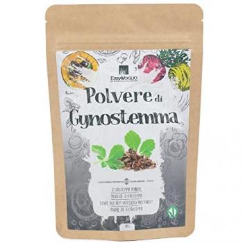 Gynostemma in Polvere Bio 100g