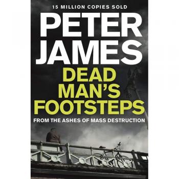 Dead Man's Footsteps (Roy Grace)