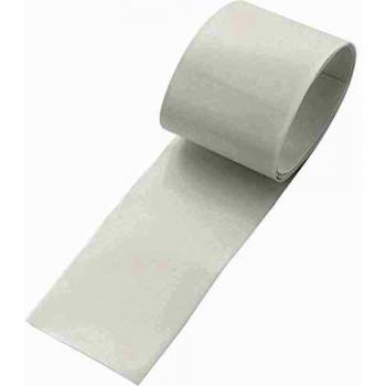 Gaine thermorétractable pour Batteries sans Colle 2:1 TRU COMPONENTS 93014c86 1571313 Blanc Ø intérieur Nominal (Avant Rétraction) 8 mm