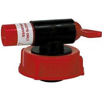Descargador Liqui-Moly 3322 – Sistema de Alivio de Presión