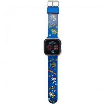 Reloj Digital Paw Patrol Infantil