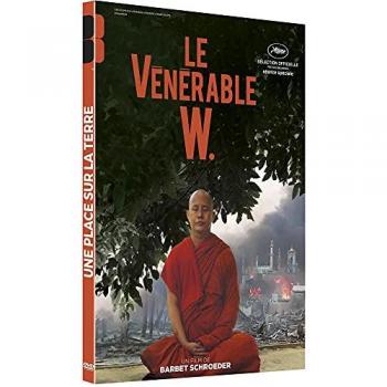 W Intemporel – DVD