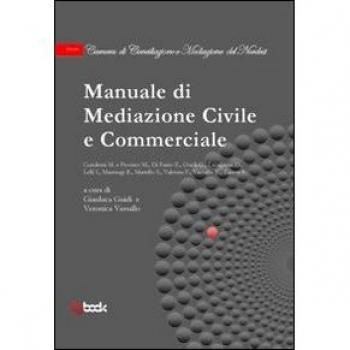 Manuale di mediazione civile e commerciale