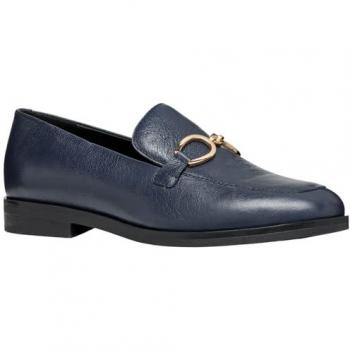 Mocasines de mujer Geox Cloridie