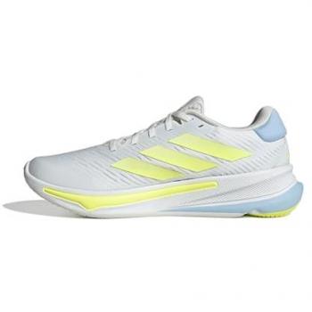 Running Shoes Adi Nova Ease Hombre Blanco