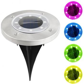 Wasserdichte LED Gartenstrahler