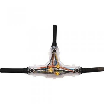 CellPack, Giunto cavi T 2,5 V FKM