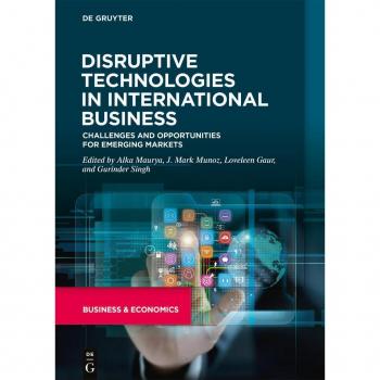 Disruptive Technologies in International Business