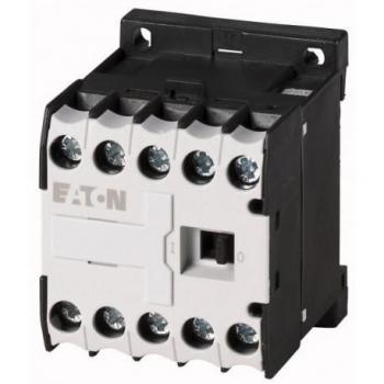 Minicontattore Eaton DILER-22