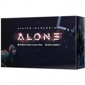 Alone - Avatar Expansión