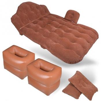 Matelas de camping SUV étanche