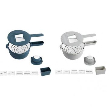 Multi-functional Kitchen Vegetable Cutter