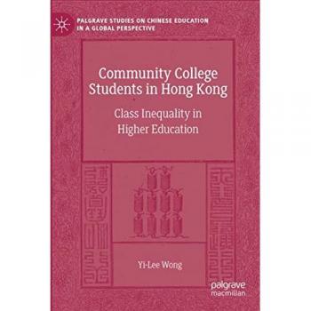 Community College Students in Hong Kong