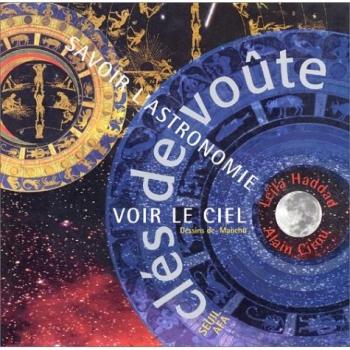 Savoir L'Astronomie Cles De Voute (270)