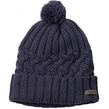 Columbia Hideaway Haven Bonnet Uni Mixte Adulte, Nocturnal, FR Unique