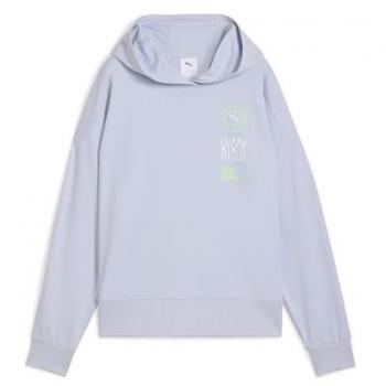 Puma Sudadera Cloudspun con Capucha para Mujer