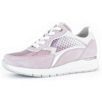 Gabor Damen Keilsneaker FLORENZ, G-Weite, sportlich