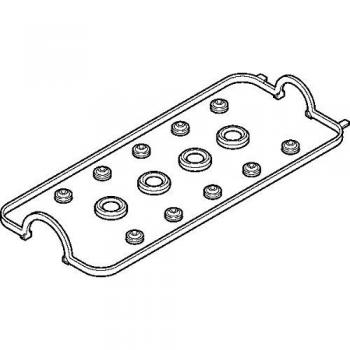ELRING 458.290 Kit guarnizioni, Copritestata