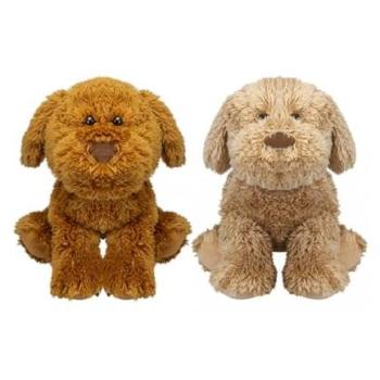 PMS Fluffy Doodle Pup – Plush Pals for Kids