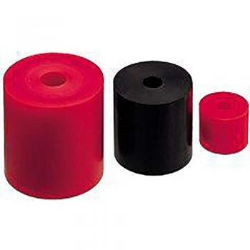 Elastomer-Feder DIN 9835 Typ 295 AD 50 mm L 80 mm Effbe