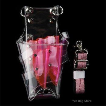 Salon Hairdressing Tools Scissors Pouch