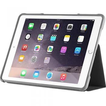 STM STM222104J01 funda para tablet 24,6 cm (9.7 pulgadas pulgadas) Folio Negro