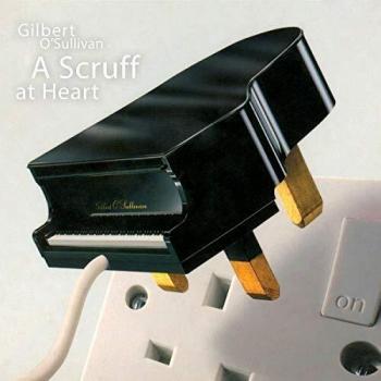 Gilbert O'Sullivan - A Scruff At Heart