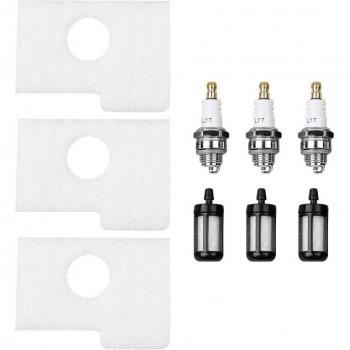 Stihl MS180 MS170 Replacement Filter and Spark Plug Kit